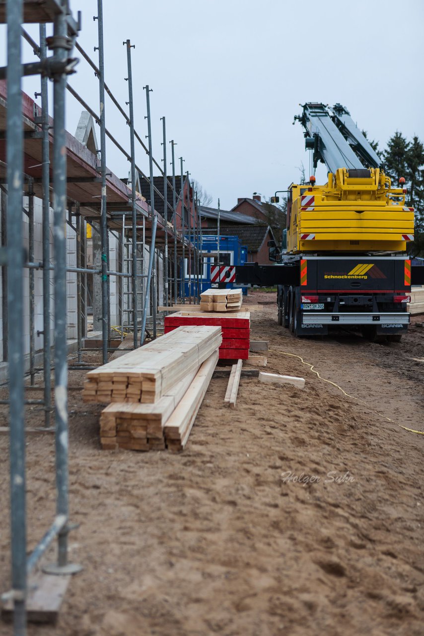Bild 61 - Die alte Post